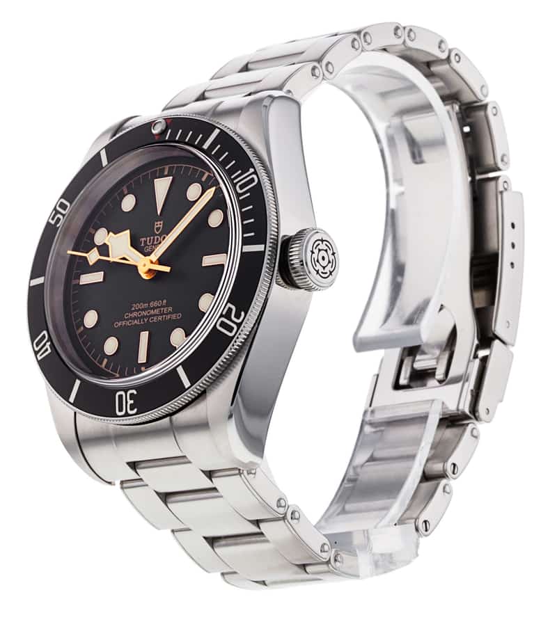 Tudor Black Bay M79230N-0009